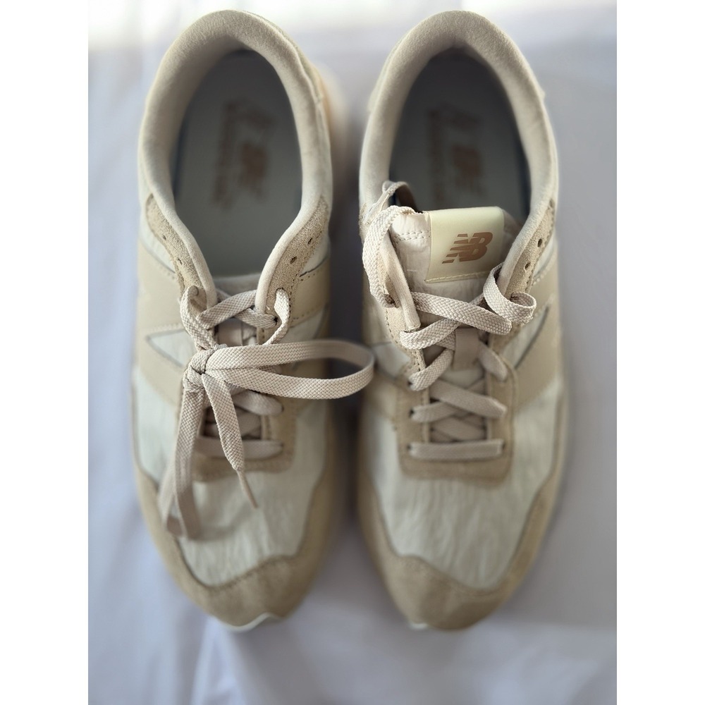 New Balance Women's 237  Sneakers Size 10 - Picture 5 of 6